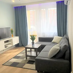  Apartament Blisko Morza I Parku Brzeźno