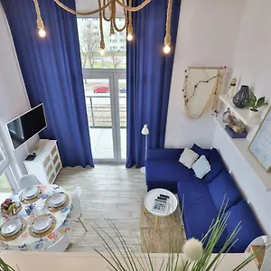  Apartament Navio 600 Meters From The By Renters Prestige