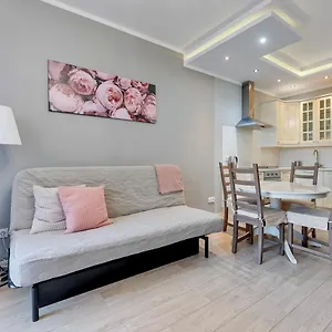  Apartament Grand - Neptun Park Jelitkowo - Prowansja