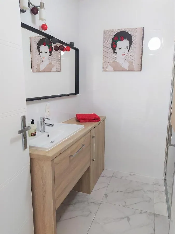 M&K Apartamenty Zielony Zakatek - Sobieszewo غدانسك